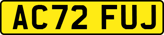 AC72FUJ