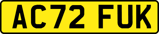 AC72FUK