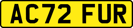AC72FUR