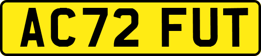 AC72FUT