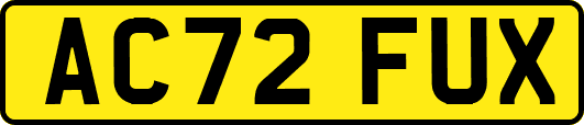 AC72FUX