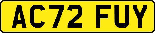 AC72FUY