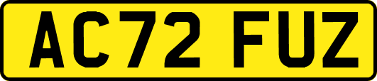 AC72FUZ