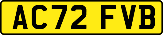 AC72FVB