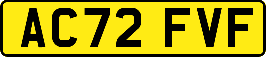 AC72FVF