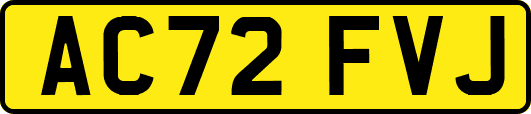 AC72FVJ
