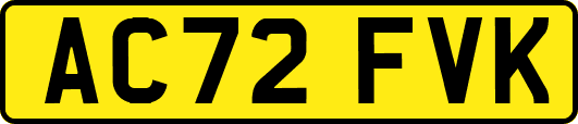 AC72FVK