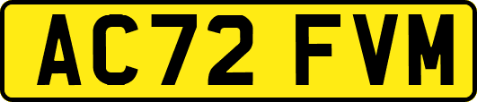 AC72FVM