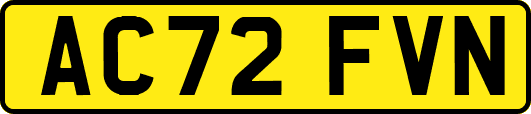 AC72FVN
