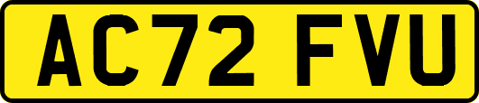 AC72FVU