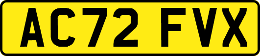 AC72FVX