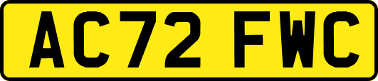 AC72FWC