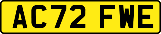 AC72FWE