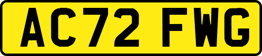 AC72FWG