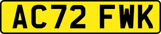 AC72FWK