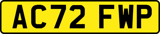 AC72FWP