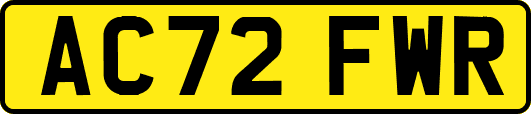 AC72FWR