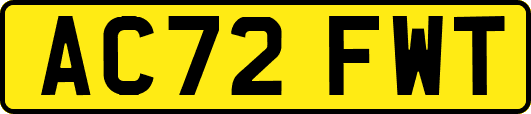 AC72FWT