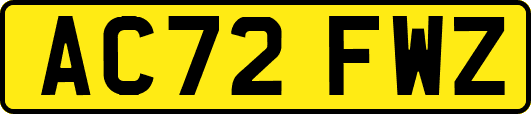 AC72FWZ