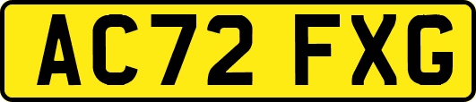 AC72FXG