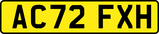 AC72FXH