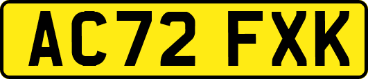 AC72FXK