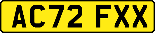 AC72FXX