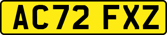 AC72FXZ