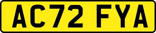 AC72FYA