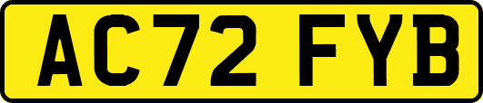AC72FYB