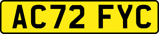 AC72FYC