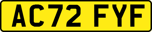 AC72FYF