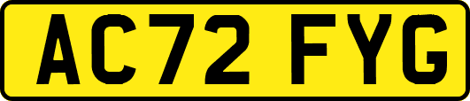 AC72FYG