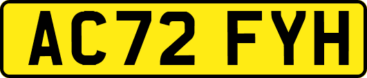 AC72FYH