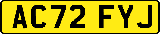 AC72FYJ