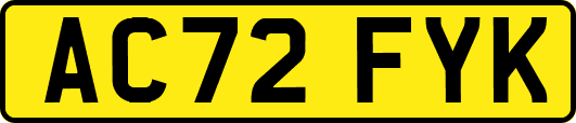 AC72FYK