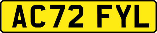 AC72FYL