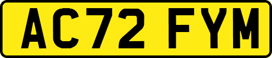 AC72FYM
