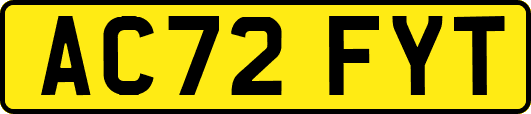 AC72FYT