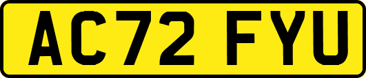 AC72FYU
