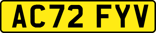 AC72FYV