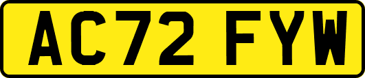 AC72FYW