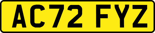 AC72FYZ