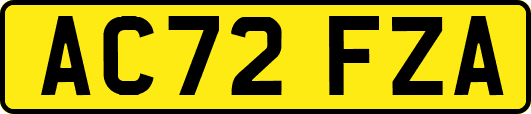 AC72FZA