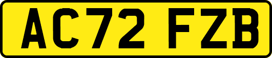 AC72FZB