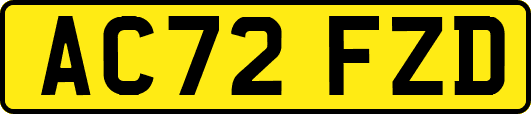 AC72FZD