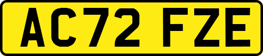 AC72FZE