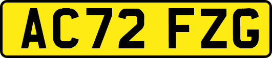 AC72FZG