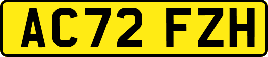 AC72FZH