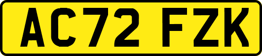 AC72FZK